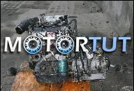 ДВИГАТЕЛЬ VW PASSAT 1.8 B3 ZE КОРОБКА ПЕРЕДАЧ AUTOMAT