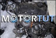 ДВИГАТЕЛЬ VW PASSAT 1.9 TDI AVB 2002 R. 101 KM