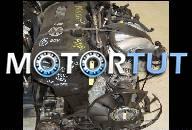 ДВИГАТЕЛЬ VW PASSAT 1, 8 20V MOTOCOD:ADR 92KW 125PS ГОД ВЫПУСКА 2000