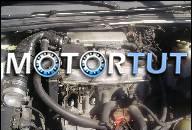 ДВИГАТЕЛЬ VW PASSAT 2.0 1992R.