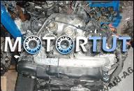 ДВИГАТЕЛЬ VW PASSAT 2, 5 TDI FL 150 PS BDG В СБОРЕ