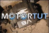 ДВИГАТЕЛЬ VW PASSAT 35 I ГОД ВЫПУСКА. 96 VR6 2, 8 AUTOMATIC