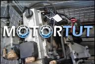 ДВИГАТЕЛЬ VW PASSAT 35I 2, 0L 85KW 115PS МОДЕЛЬ ДВС AGG