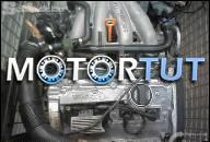 ДВИГАТЕЛЬ VW PASSAT 3B 1, 8L 92KW 125PS МОДЕЛЬ ДВС ADR