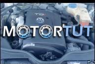 ДВИГАТЕЛЬ VW PASSAT 3B 1, 9 TDI 110 Л.С. KENNUNG AFN #44