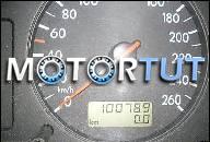 ДВИГАТЕЛЬ VW PASSAT 3B AUDI A4 1, 8 ADR С ГАРАНТИЯ