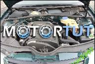 ДВИГАТЕЛЬ VW PASSAT A4 1.9TDI 90KM AHU 99R В СБОРЕ