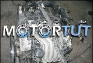 ДВИГАТЕЛЬ VW PASSAT AUDI 2.0 20V AZM MONTAZ
