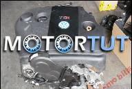 ДВИГАТЕЛЬ VW PASSAT AUDI A4 1.9 TDI 2000R ATJ 115KM
