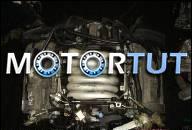 ДВИГАТЕЛЬ VW PASSAT AUDI A6 ACK 2, 8 V6 142KW AB 96-02 69TKM