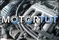 ДВИГАТЕЛЬ VW PASSAT B3 B4 2.0 16V DOHC