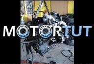 ДВИГАТЕЛЬ VW PASSAT B4 1.9TDI AFN 110KM ## 132.000KM