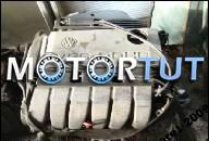 ДВИГАТЕЛЬ VW PASSAT B4 2.8 VR6 94R. + ЗАПЧАСТИ