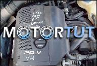 ДВИГАТЕЛЬ VW PASSAT B5 1.8 20V Z NIEMIEC