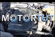 ДВИГАТЕЛЬ VW PASSAT B5 1.8 T TURBO APU 99R GWARANCJA