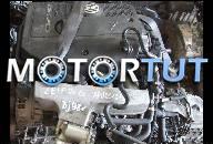 ДВИГАТЕЛЬ VW PASSAT B5 1.8 TURBO 20V APU 98R KOMPL.
