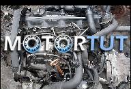 ДВИГАТЕЛЬ VW PASSAT B5 1, 9 1.9 TDI 90KM !