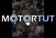 ДВИГАТЕЛЬ VW PASSAT B5 1, 9 TDI AHU 90KM 1148 NAMAX