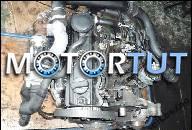ДВИГАТЕЛЬ VW PASSAT B5 1, 9TDI 1998 ГОД LESZNO
