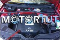 ДВИГАТЕЛЬ VW PASSAT B5 2.8 V6 OKAZJA DOWOZ RATY!!