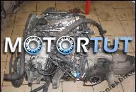 ДВИГАТЕЛЬ VW PASSAT B5 AUDI 1.8T TURBO