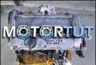 ДВИГАТЕЛЬ VW PASSAT B5 AUDI A4 1.8 20V ADR 125 KM