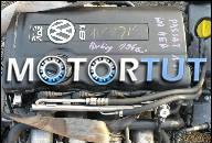 ДВИГАТЕЛЬ VW PASSAT B5 AUDI A4 1.8T AEB GWARANCJA