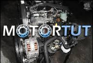 ДВИГАТЕЛЬ VW PASSAT B5 AUDI A4 A6 1.9 TDI AFN AVG