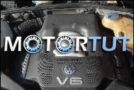 ДВИГАТЕЛЬ VW PASSAT B5 AUDI A4 A6 2.8 V6 ACK