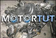 ДВИГАТЕЛЬ VW PASSAT B5 FL 2005 1, 9 TDI 130 KM AVF