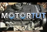 ДВИГАТЕЛЬ VW PASSAT B6 2.0 TDI 16V BKP 140KM GWARAN !