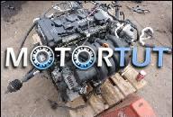 ДВИГАТЕЛЬ VW PASSAT B6 2, 0 FSI NR BLR