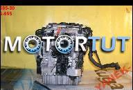 ДВИГАТЕЛЬ VW PASSAT B6 LEON 2.0 TDI KOMPL.GWAR.VAT