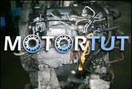 ДВИГАТЕЛЬ VW PASSAT GOLF III 1.9 TDI 1.9TDI 1Z 90KM