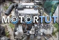 ДВИГАТЕЛЬ VW PASSAT GOLF III CORRADO TOLEDO 2.0 2E