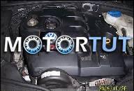 ДВИГАТЕЛЬ VW PASSAT PO LIFCIE1.9 TDI AVB 101 KM!!!!!