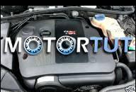 ДВИГАТЕЛЬ, VW PASSAT, TDI, 85 КВТ/ 116 Л.С., EZ. 2000