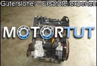 ДВИГАТЕЛЬ VW PASSAT VARIANT 1, 8 КОД ADZ KM 95000