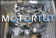 ДВИГАТЕЛЬ VW PASSAT VARIANT 3B 1, 9L TDI МОДЕЛЬ ДВС AFN