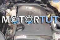 ДВИГАТЕЛЬ VW PASSAT VARIANT 3B 1, 9TDI BJ99 81KW MKB AFN