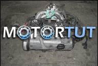 ДВИГАТЕЛЬ VW POLO 1.3 ADX PRZEBIEG 100 ТЫС.