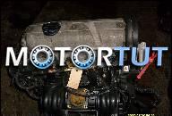 ДВИГАТЕЛЬ VW POLO 1.4 96 ГОД GWARANCJA