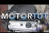 ДВИГАТЕЛЬ VW POLO 1.4 AEX FAKTURA VAT