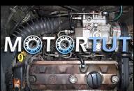 ДВИГАТЕЛЬ VW POLO 1.4 D (84-94) SEAT TERRA GWARANCJA