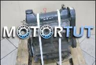 ДВИГАТЕЛЬ VW POLO 1.6 1, 6 8V AFT GWARANCJA