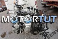 ДВИГАТЕЛЬ VW POLO 1, 2 BMD IGLA В СБОРЕ