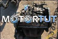 ДВИГАТЕЛЬ VW POLO 1, 4 D 91R 1601 NAMAX