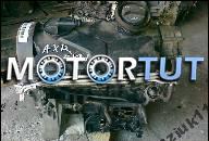 ДВИГАТЕЛЬ VW POLO 2007R, DISEL AXR, 1, 9TDI