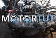 ДВИГАТЕЛЬ VW POLO 6N 1.0 AEV MALY PRZEBIEG IDEALNY