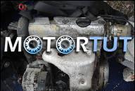 ДВИГАТЕЛЬ VW POLO 6N 1, 3 /1, 4, ABD ADX